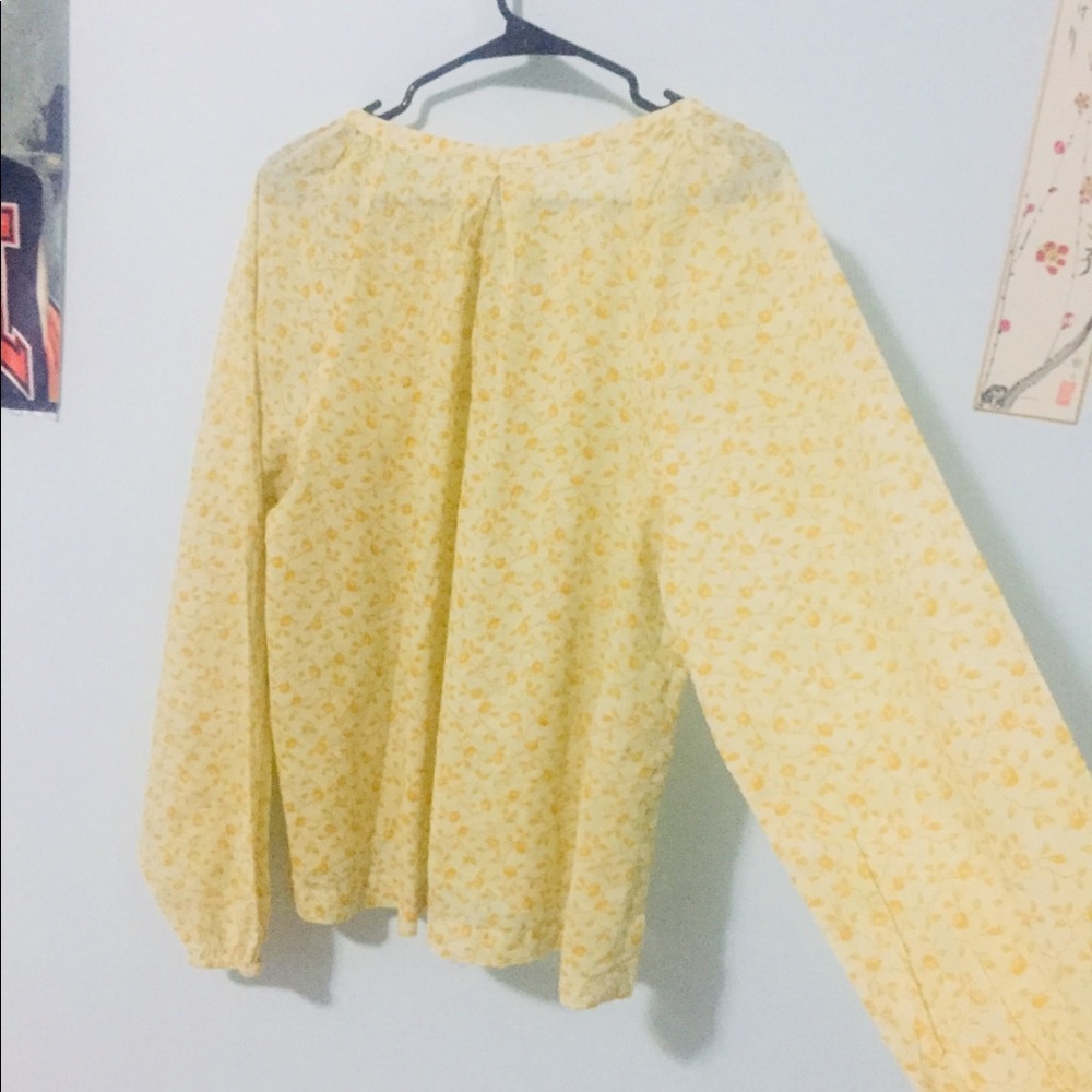 Blouse - Picture 2 of 8